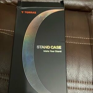 Torras iPhone case 17 pro new